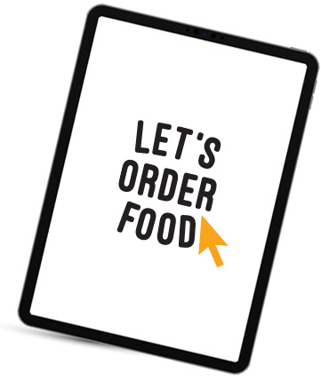 Lets Order Food Online